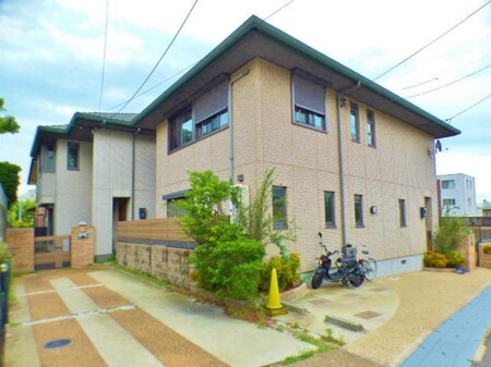 シャーメゾン芦屋三条南町外観写真