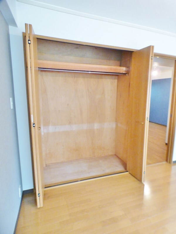 収納(別部屋参考写真)