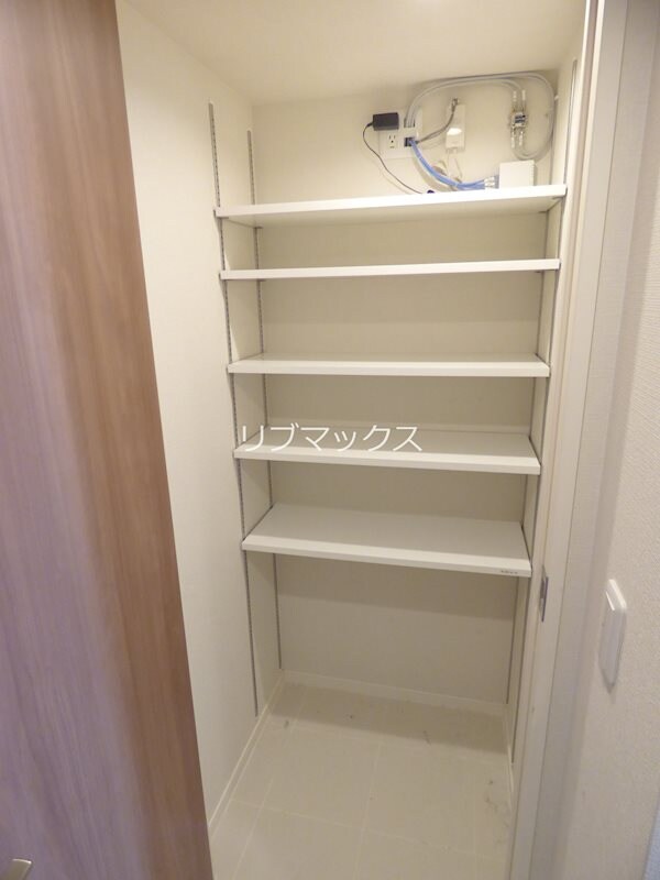 収納(シューズイン「クローゼット)