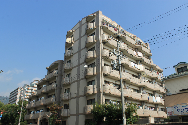 サンプラザ本山南