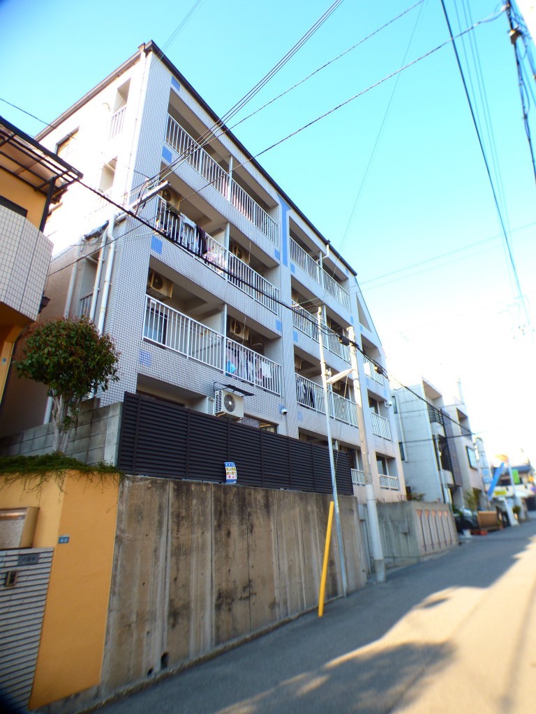 クレッシェンド岸地