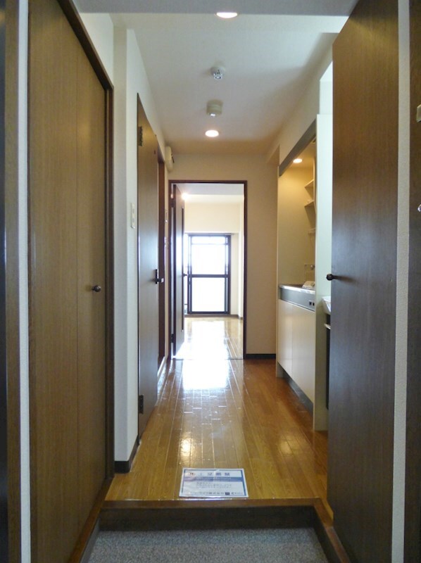 物件内観写真3　(別部屋参考写真)