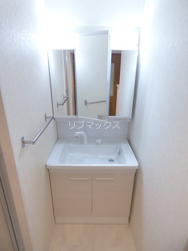 洗面・脱衣所