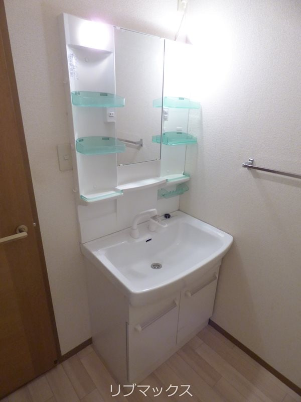 洗面・脱衣所