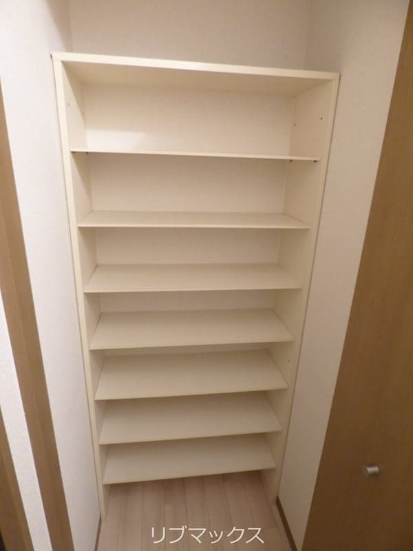 その他(玄関収納)