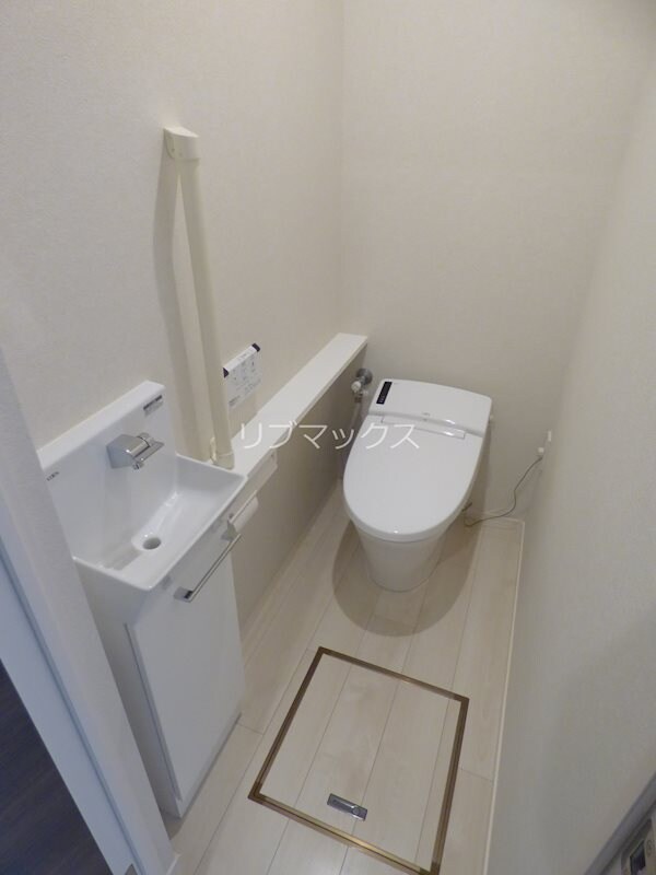 物件内観写真10　