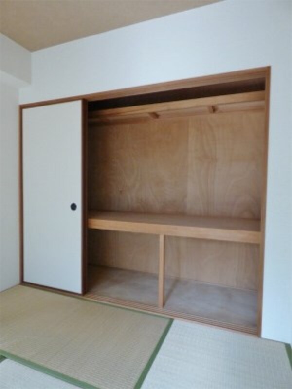 収納(別部屋参考写真)