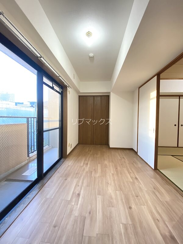 寝室(別部屋参考写真)