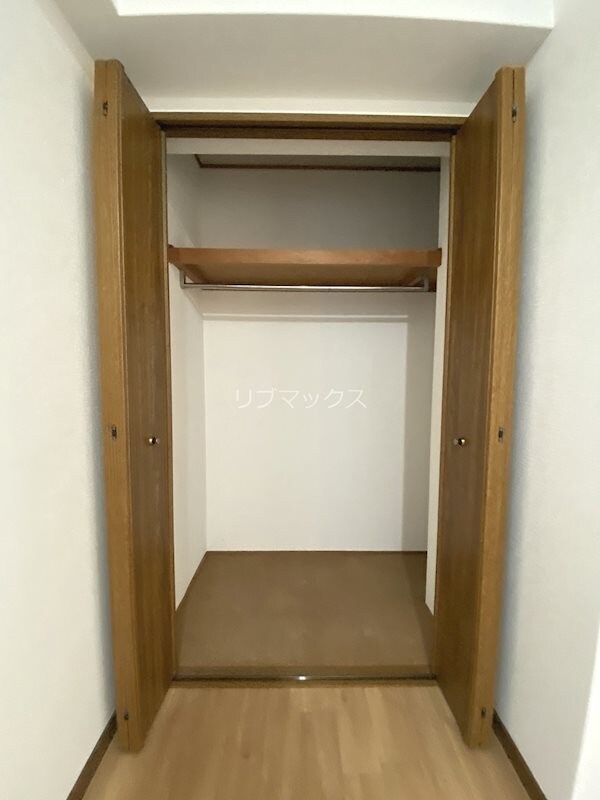 収納(別部屋参考写真)