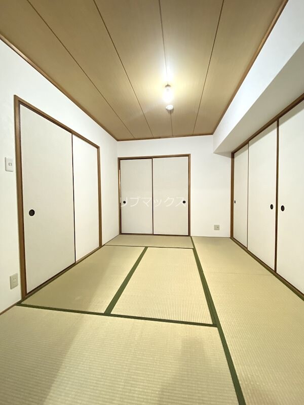 和室(別部屋参考写真)