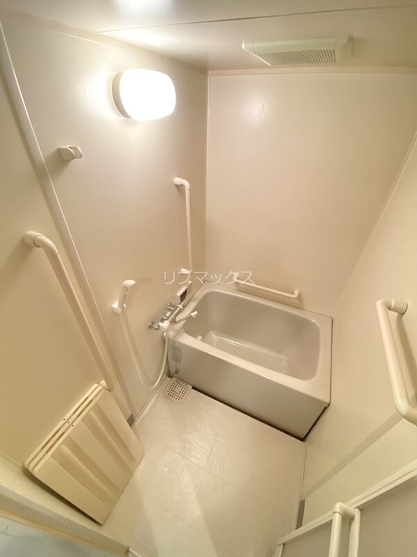 物件内観写真6　(別部屋参考写真)