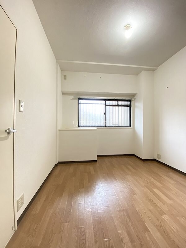 寝室(別部屋参考写真)