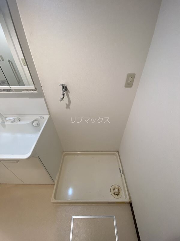 物件内観写真17　(別部屋参考写真)
