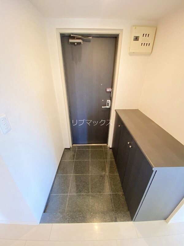玄関(別部屋参考写真)