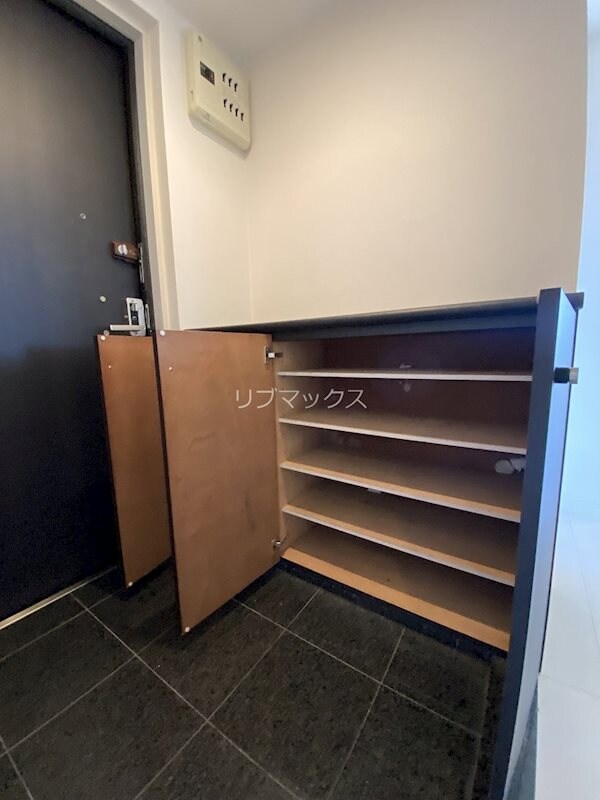 玄関(別部屋参考写真)