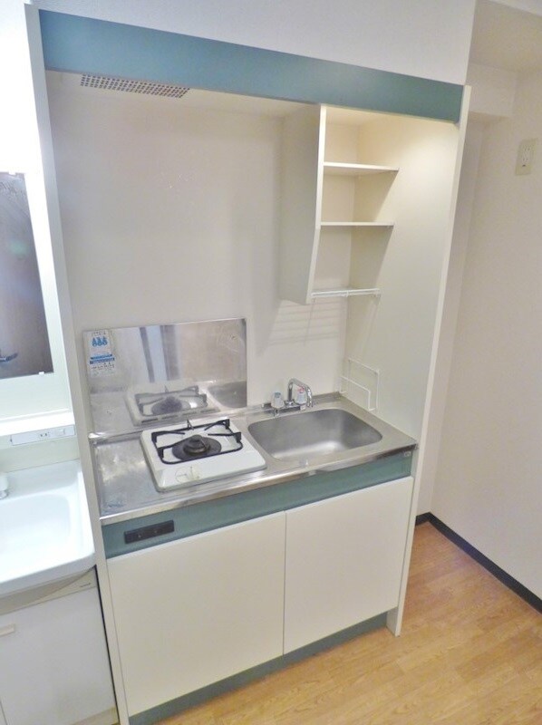 物件内観写真6　(別部屋参考写真)