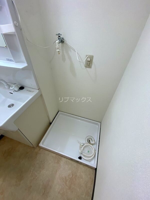 物件内観写真12　(別部屋参考写真)