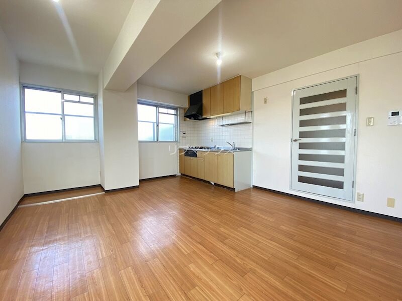 物件内観写真15　(別部屋参考写真)