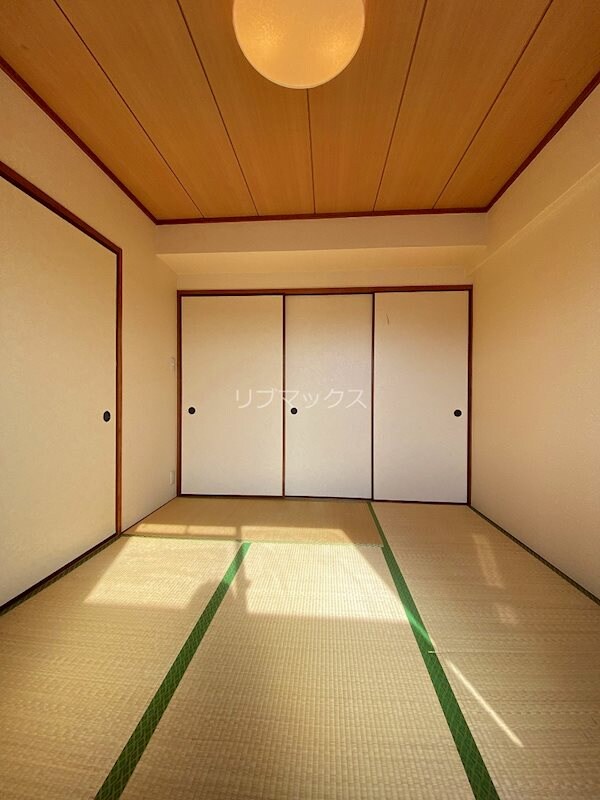 和室(別部屋参考写真)