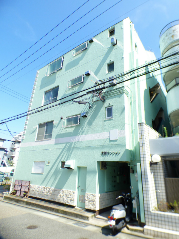 外観写真