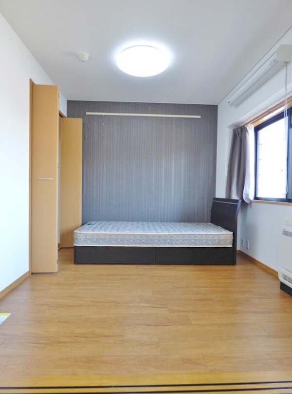 寝室(別部屋参考写真)