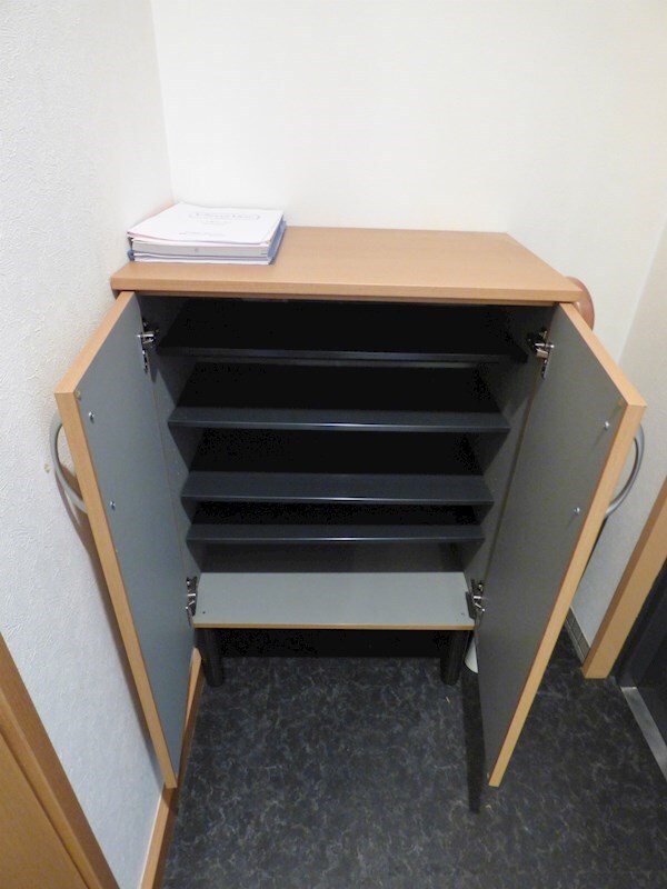 物件内観写真14　(別部屋参考写真)