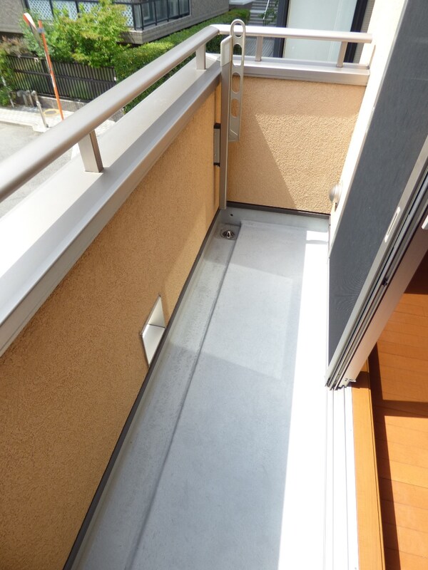 バルコニー(別部屋参考写真)