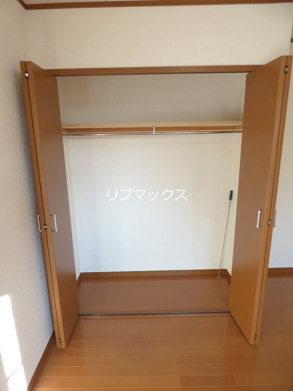収納(別部屋参考写真)