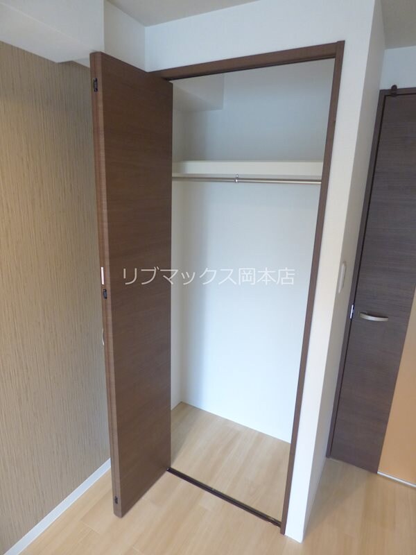 物件内観写真12　(当店は家主強制でない場合、消毒・抗菌代や安心サポート代など不)