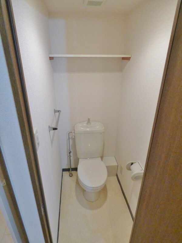 トイレ(別部屋参考写真)