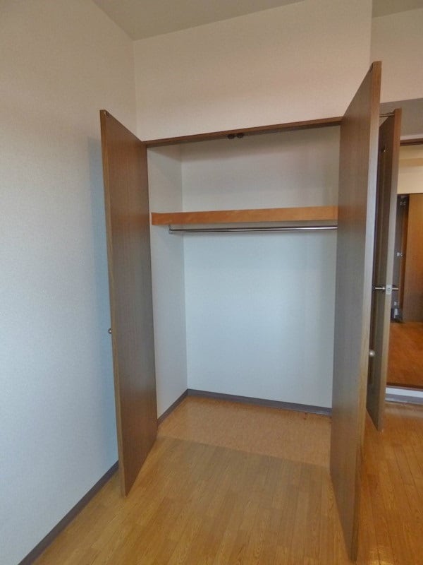 収納(別部屋参考写真)