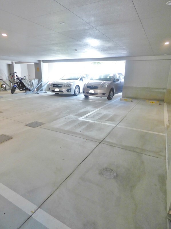 物件外観写真2　(当店は家主強制でない場合、消毒・抗菌代や安心サポート代など不)