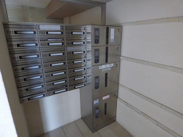 建物設備