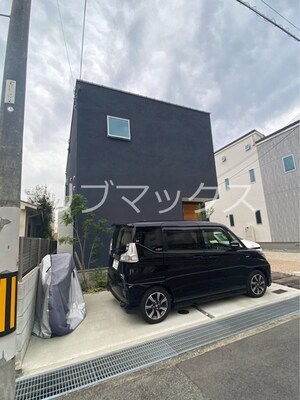 大土平町2丁目戸建外観写真