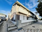 新築みたいな内装。