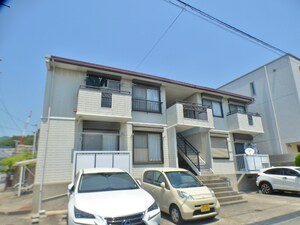 シャネル大原外観写真