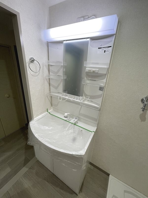 洗面・脱衣所