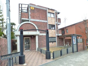 ステラハウス26外観写真