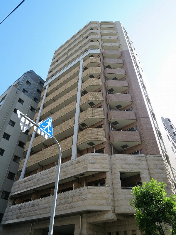 物件外観写真1　(外観)