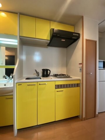 物件内観写真7　(キッチン)