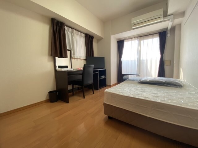 物件内観写真8　(明るいお部屋)