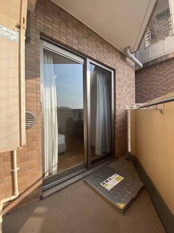 物件内観写真10　(日当り良好)