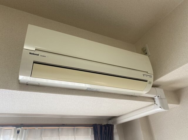 物件内観写真15　(エアコン付き)