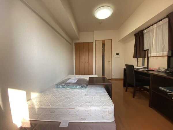 居室