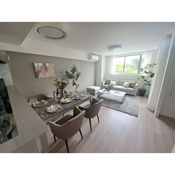 物件内観写真14　