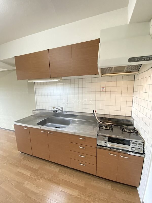 物件内観写真5　(別部屋参考写真)