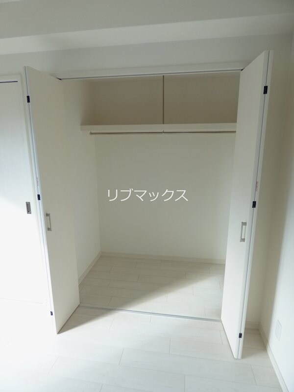 物件内観写真13　(当店は家主強制でない場合、消毒・抗菌代や安心サポート代など不)