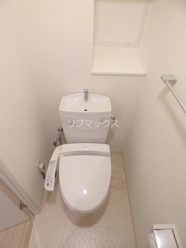 物件内観写真11　