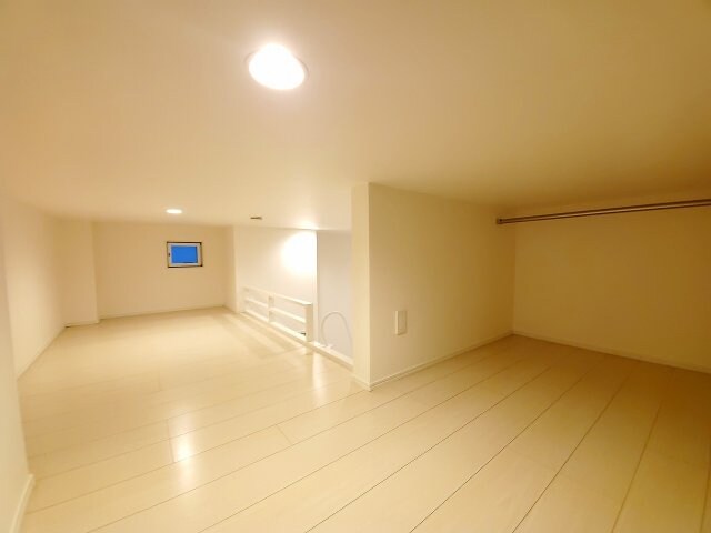 物件内観写真12　(ロフト)