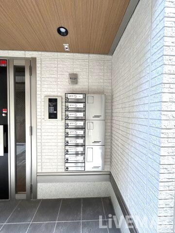 物件外観写真2　(※同社施工参考写真使用)